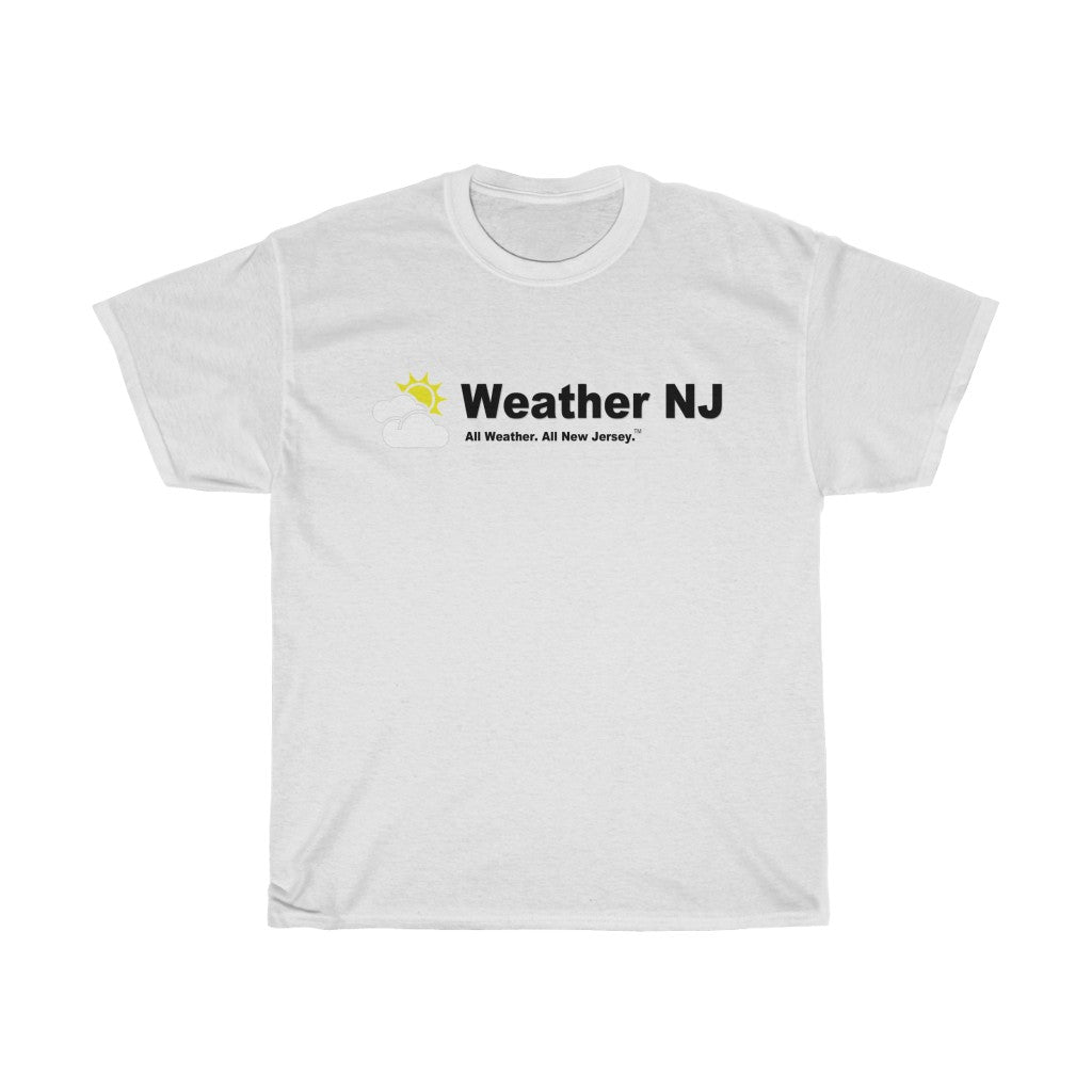 Weather NJ Tee - Classic Fit