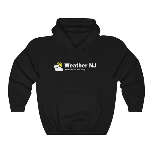 Weather NJ Hoodie - Classic Fit