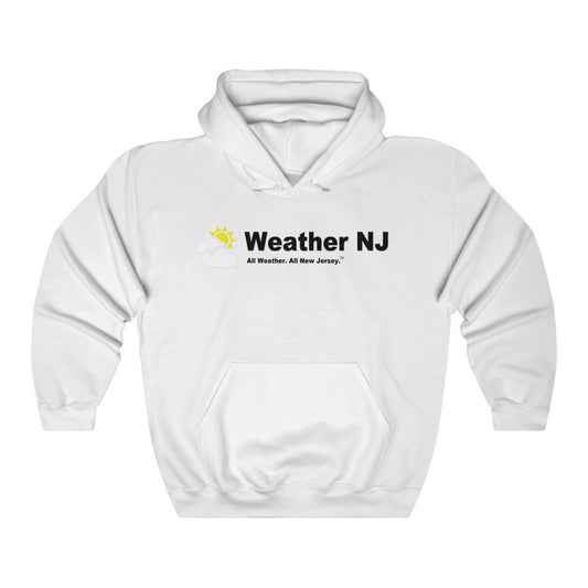 Weather NJ Hoodie - Classic Fit